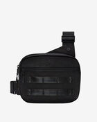 Jordan Collectors Mini Messenger Bag  MA9179-023 Black 1