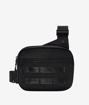 Collectors Mini Messenger Bag 