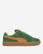 Suede XL TMNT