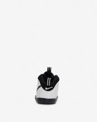 Nike Toddler Little Posite Pro Premium IV7558-100 White 5