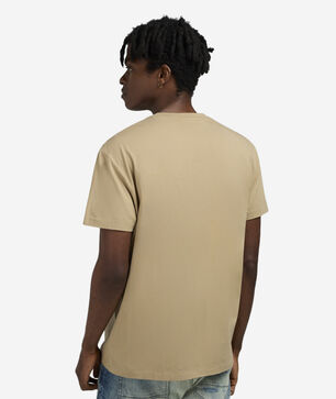 Custom Slim Fit Logo Jersey T-Shirt