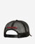 Chicago Bulls NBA Billboard Trucker Snapback