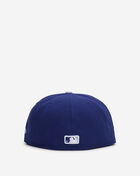 New Era 59Fifty Brooklyn Dodgers Jr Fitted Hat 60859371 Blue 3