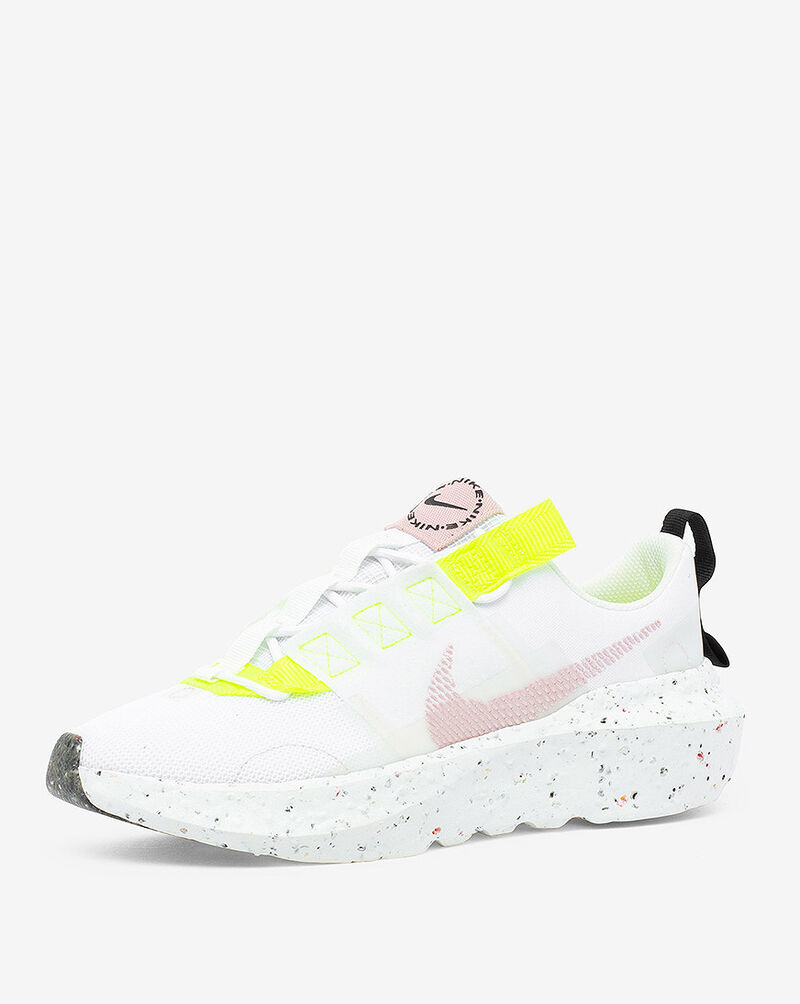 Nike Crater Impact CW2386-102 White 2