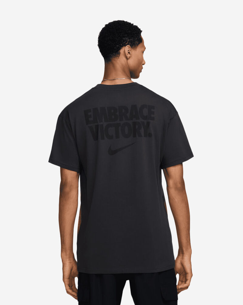 Nike NSW Max90 Tee HQ2579-045 Black 2