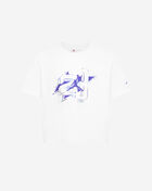 Pre-School Jumpman Shine Tee