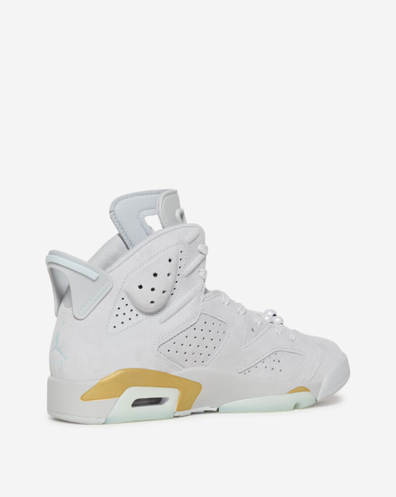 Jordan Air Jordan 6 Retro DQ4914-074 White 3