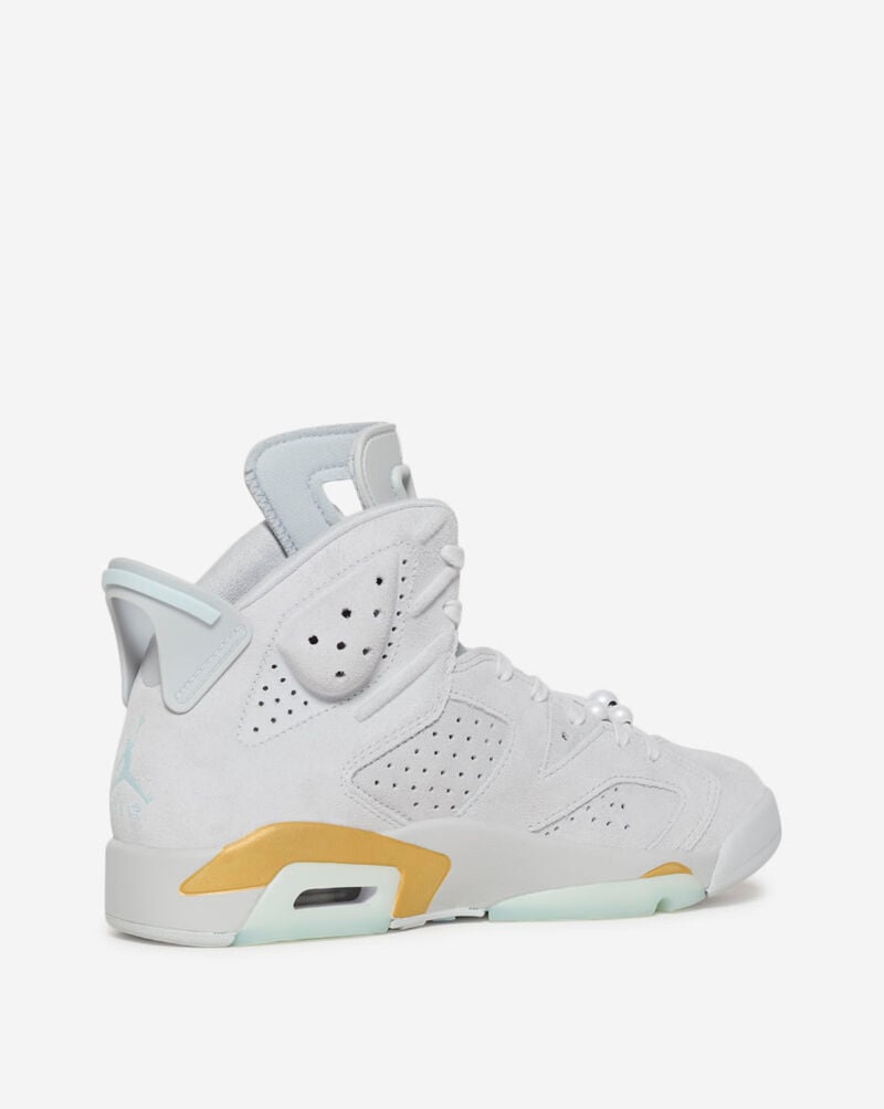 Jordan Air Jordan 6 Retro DQ4914-074 White 3