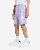 Polo Sport Fleece Shorts