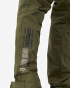 Nylon Utility Pant