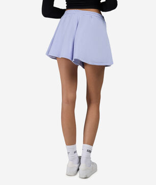 French Terry Circle Short