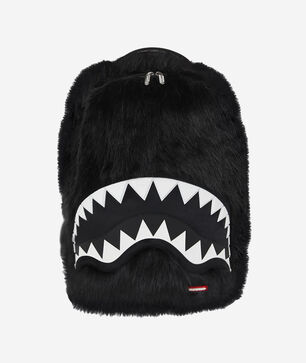 Fur Cray Backpack