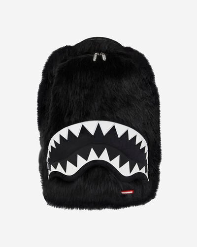 Fur Cray Backpack