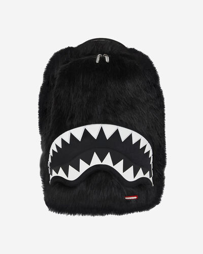 Fur Cray Backpack