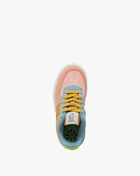 Pre-School Air Force 1 Low LV8 Next Nature