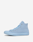 Converse chuck taylor all star hi suede mens A18995C Blue 2