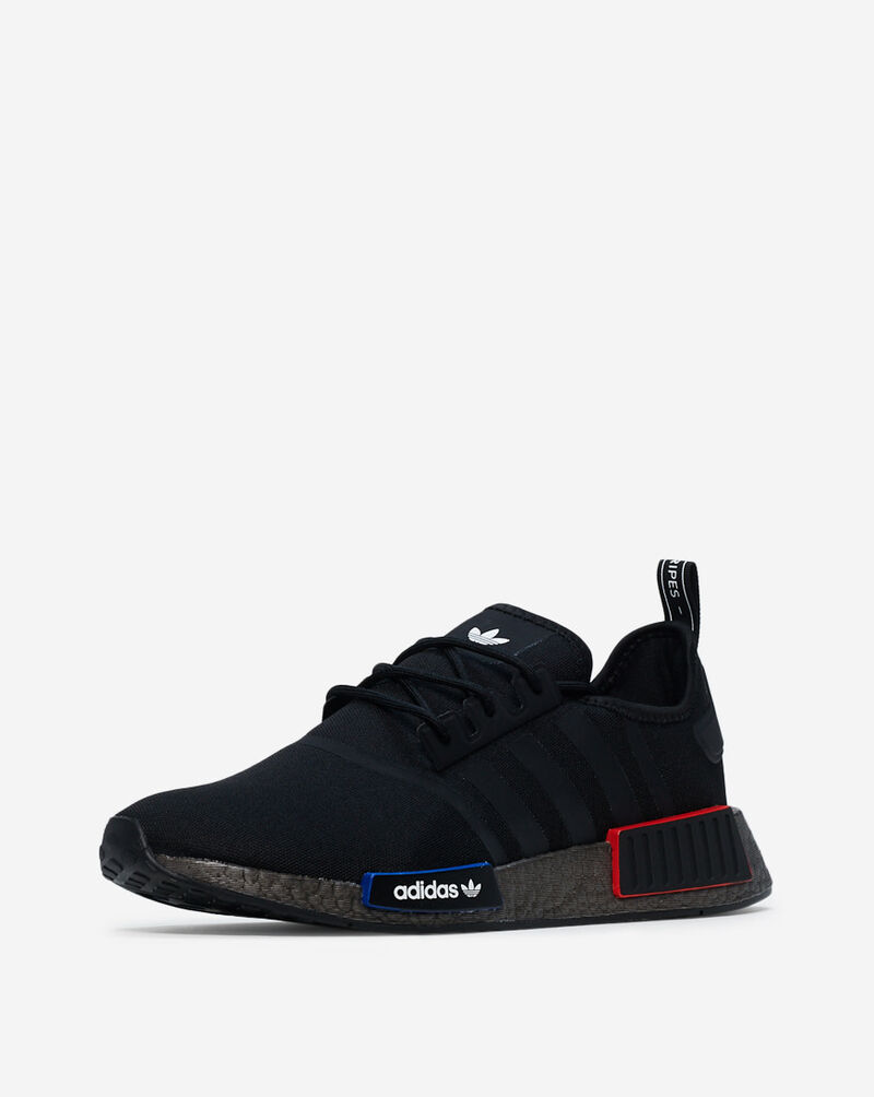 Shop adidas NMD R1 black | SNIPES USA