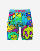 Ego Death Briefs
