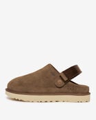 Goldenstar Clog