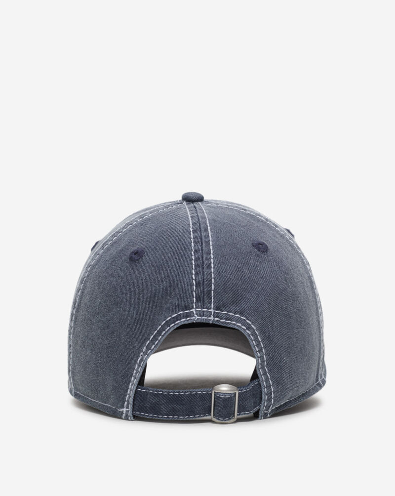 New Era 9Twenty Washed Detroit Tigers Adjustable Hat 60641321 Blue 3