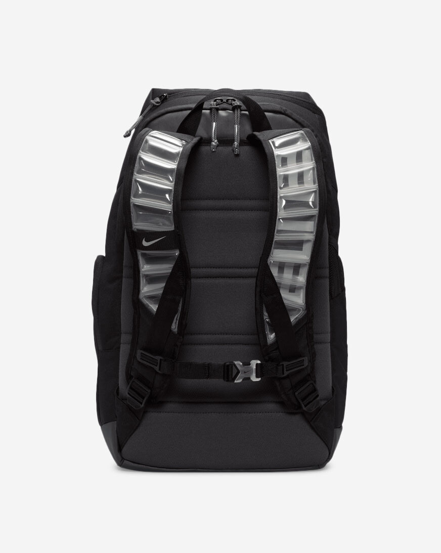Shop Nike Hoops Elite Backpack DX9786-010 black | SNIPES USA