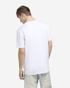 STREETZ IS WATCHIN Trap Baby Tee SIW5017-WHT White 2