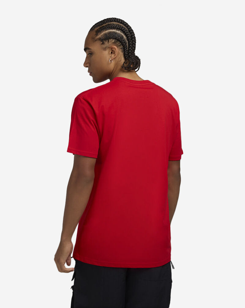 Hasta Muerte Angel Win Tee HMANGLWINTEE-RED Red 2