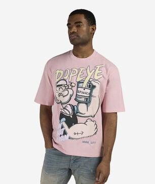 Popeye Easter Tee