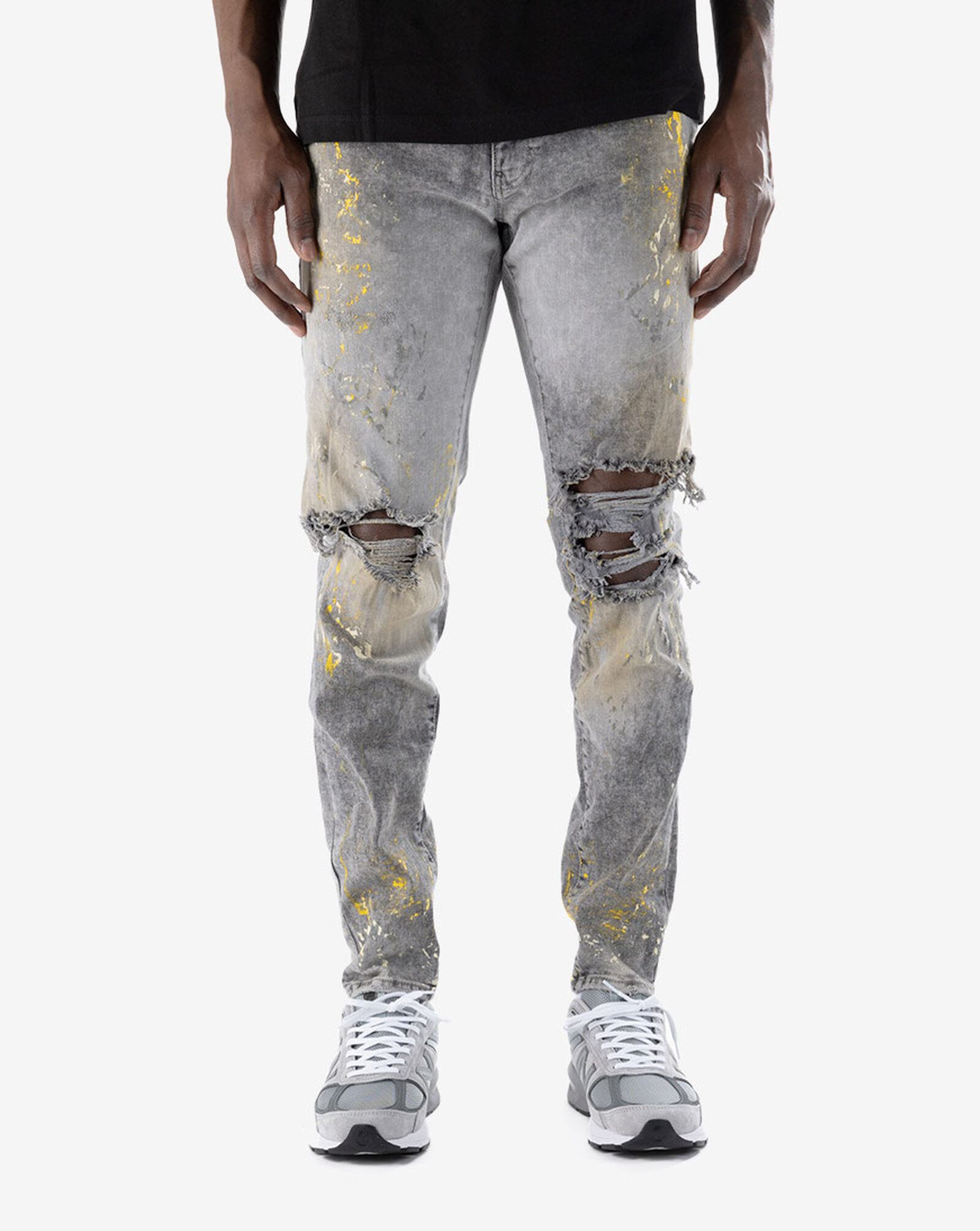 jordan craig denim