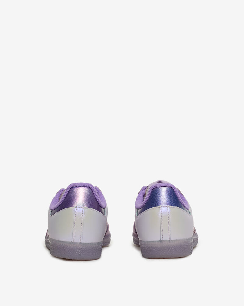 adidas Grade School Pokemon Samba OG KI8221 Purple 5