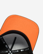 New Era 9Fifty Philadelphia Phillies A-Frame Snapback Hat 71090044 Black 4