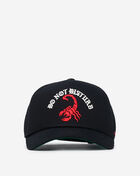 Field Grade Do Not Disturb Trucker Hat 1003831 Black 2