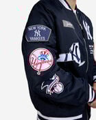 Alpha Industries New York Yankees Bomber Jacket