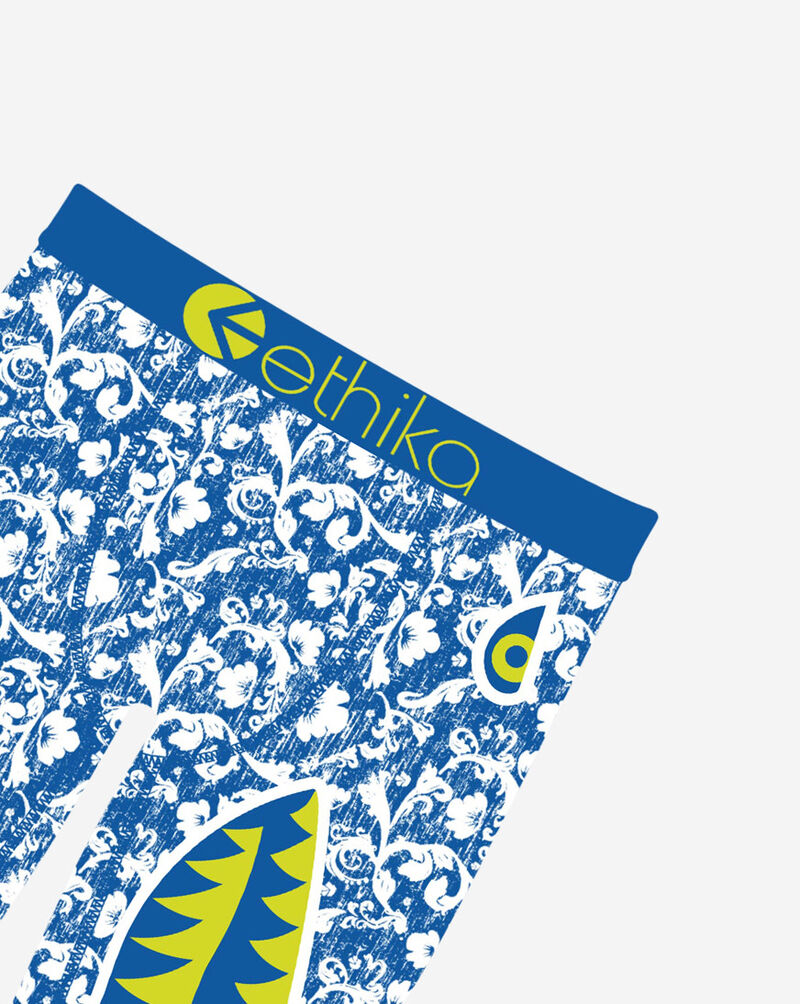 Ethika BMR Magari  MLUS3526 Blue 2