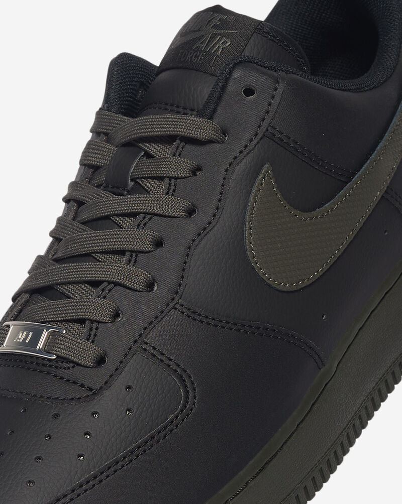 Nike Air Force 1 '07 IV3416-005 Black 8