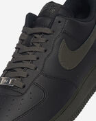 Nike Air Force 1 '07 IV3416-005 Black 8
