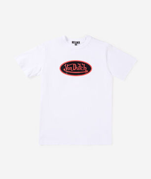 Kids' Eyeball Backhit Graphic Tee