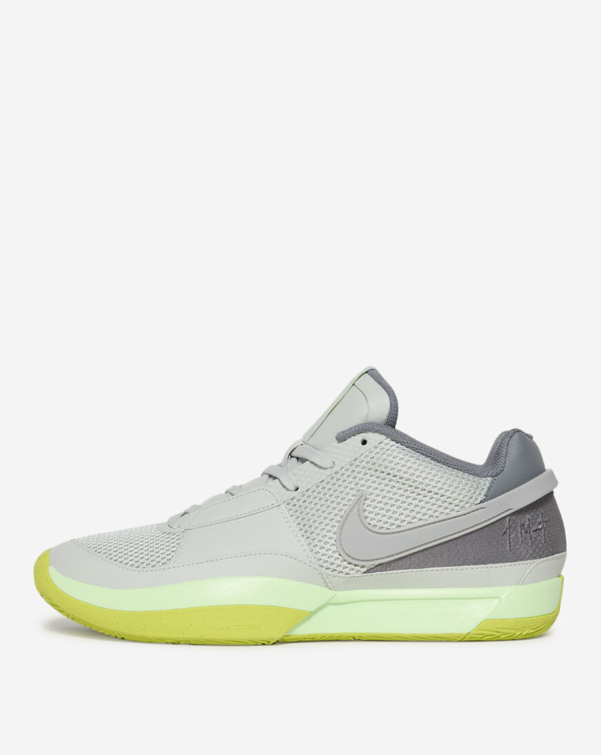 Shop Nike Ja 1 FQ4796-003 grey | SNIPES USA