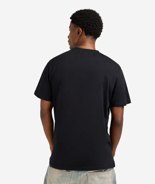 Burna Boy Yellow Whip Tee