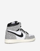 Jordan Mens Air Jordan 1 Retro High OG  DZ5485-052 Grey 3