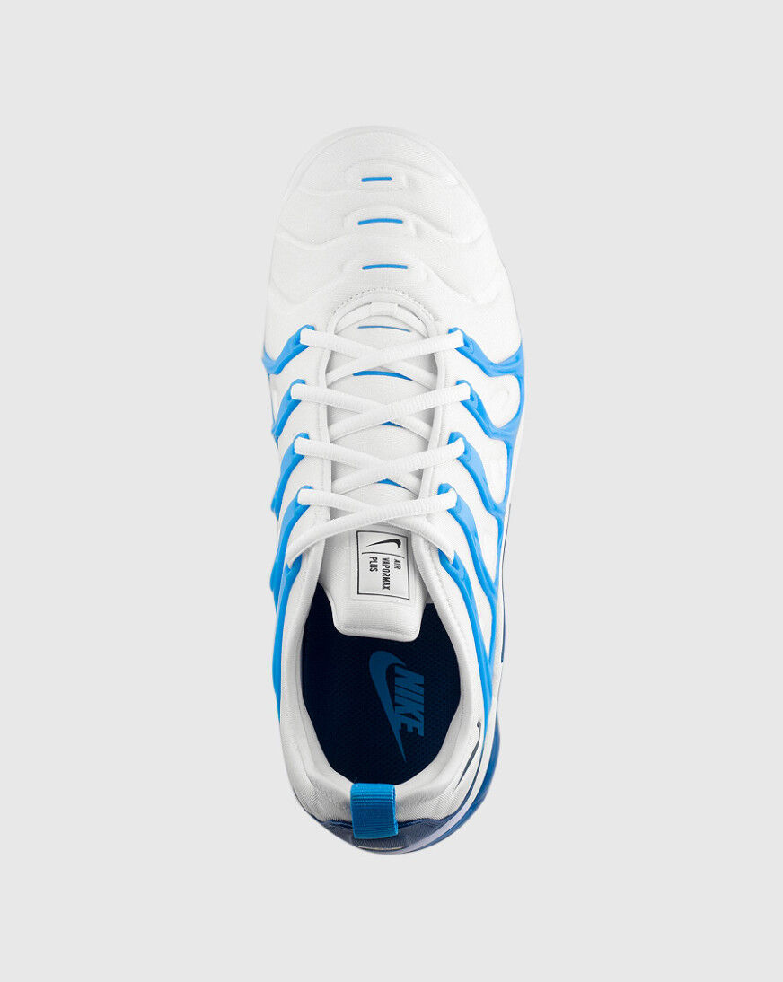 nike vapormax plus blue force