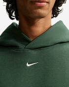 Nike Solo Fleece Pullover Hoodie IX1926-323 Green 3