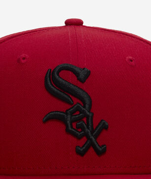 59Fifty Chicago White Sox Core Fitted Hat