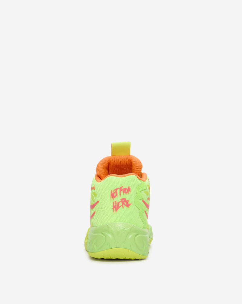PUMA pre school mb 04 31186701 Green 5