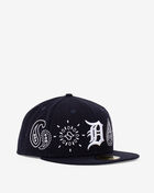 59Fifty Detroit Tigers Bandana Hat