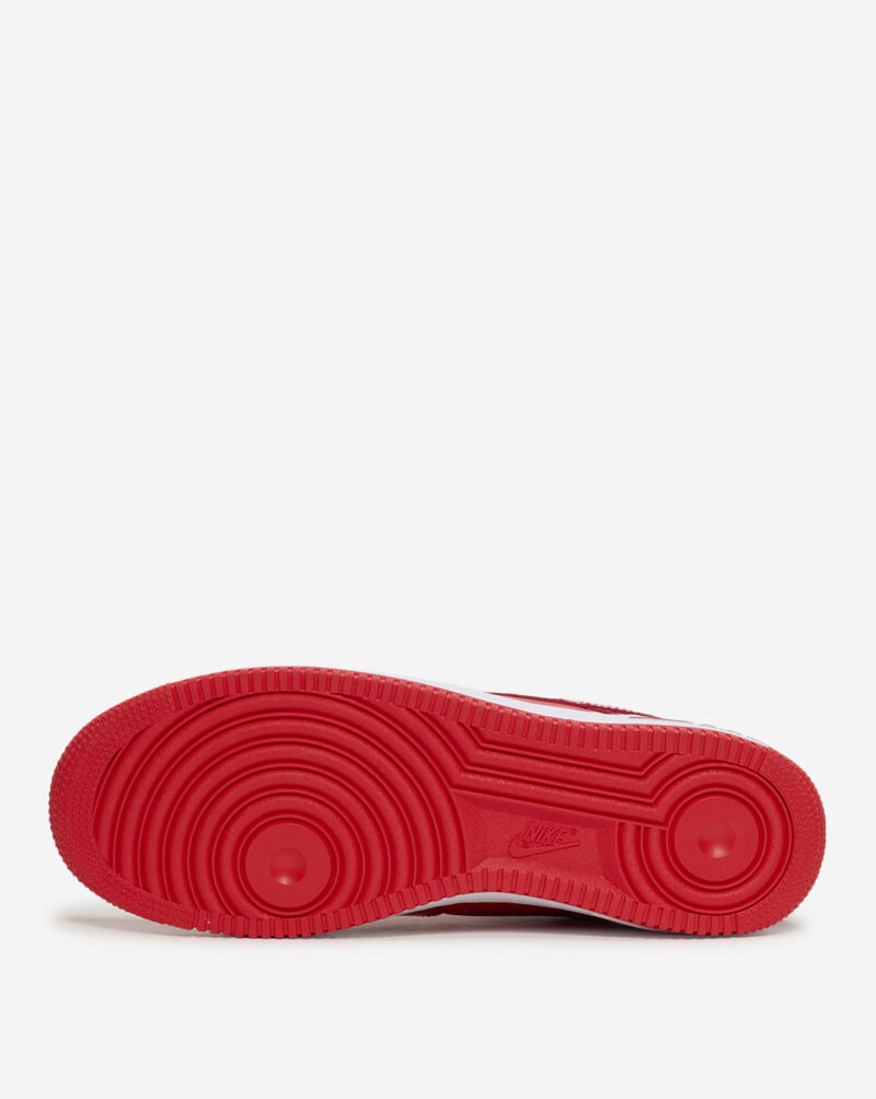Nike Air Force 1 '07 LV8 IX4088-657 Red 6