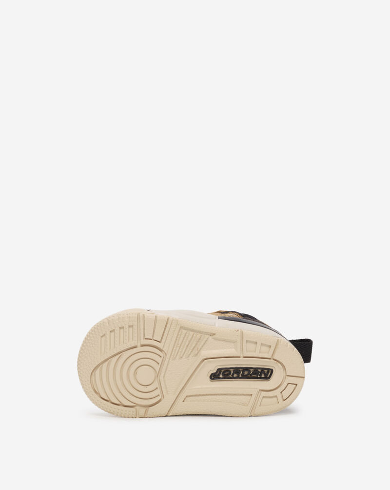 Jordan Toddler Spizike Low FQ3952-202 Brown 9