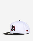 59Fifty New York Yankees Subway Fitted Hat