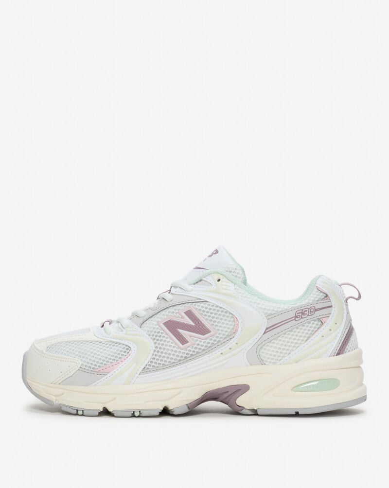New Balance 530 U530NEBX White 1