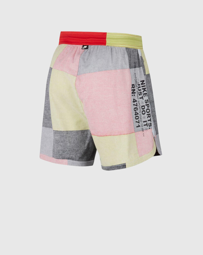nsw woven shorts